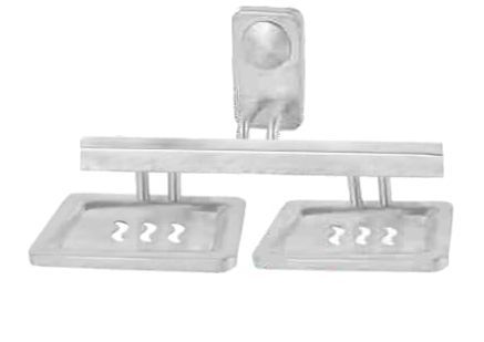 Wall Mounted Soap Dish  03