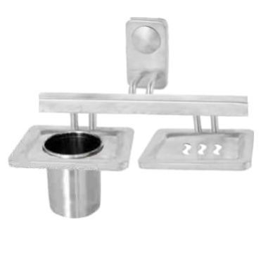 Wall Mounted Soap Dish 04