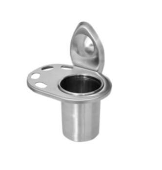 Wall Mounted Soap Dish  06