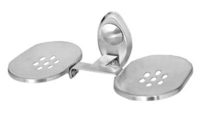 Wall Mounted Soap Dish 07