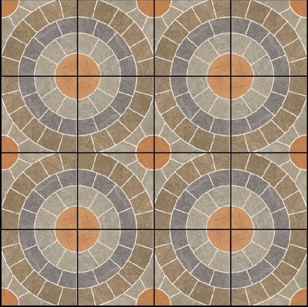 Designer Ceramic Wall Tile 01