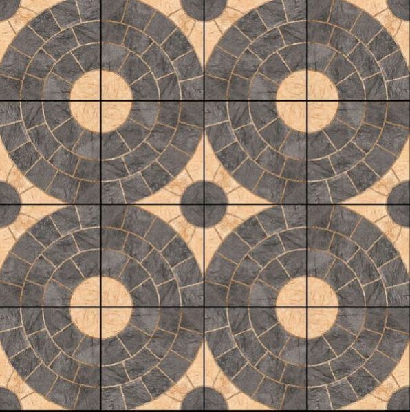 Designer Ceramic Wall Tile 03