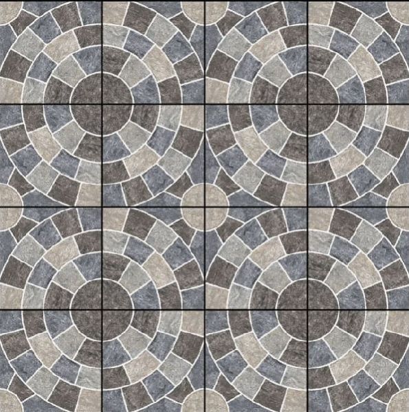 Designer Ceramic Wall Tile 04