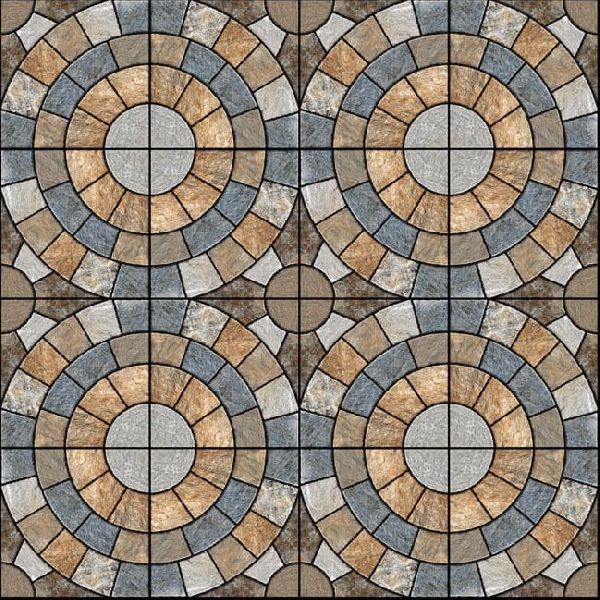 Designer Ceramic Wall Tile 05
