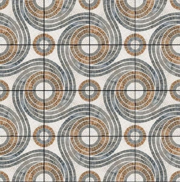 Designer Ceramic Wall Tile 08