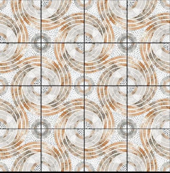 Designer Ceramic Wall Tile 09
