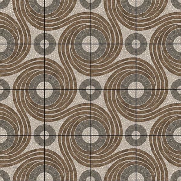 Designer Ceramic Wall Tile 13