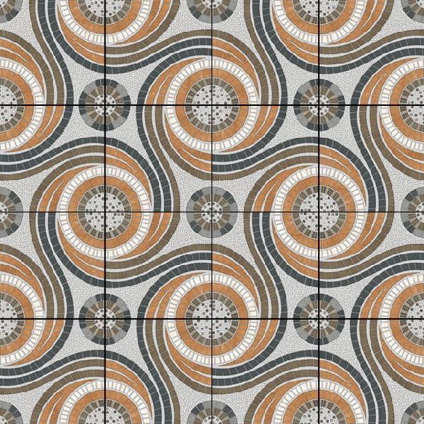 Designer Ceramic Wall Tile 15