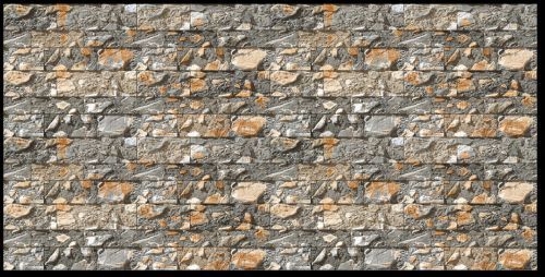 Elevation Wall Tile 40