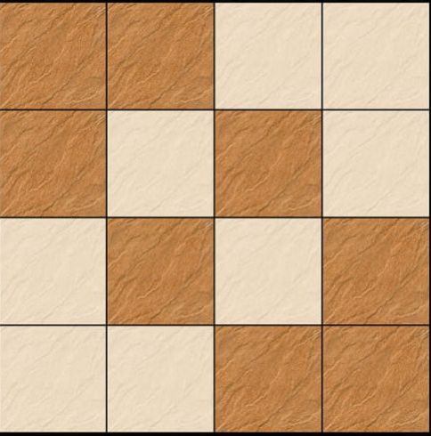 Fancy Ceramic Wall Tile 02