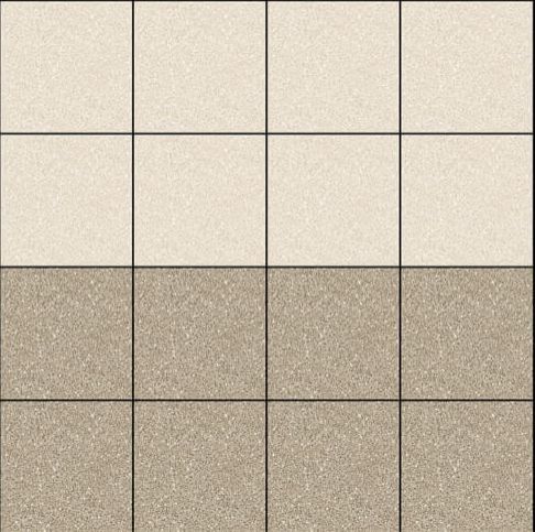 Fancy Ceramic Wall Tile 12