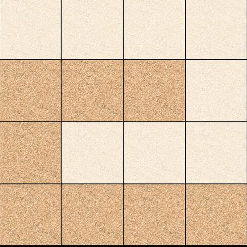 Fancy Ceramic Wall Tile 14