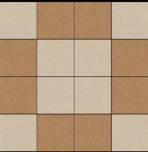 Fancy Ceramic Wall Tile 17