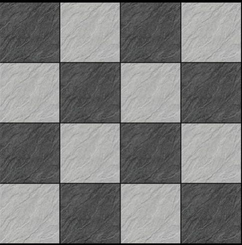 Fancy Ceramic Wall Tile 01