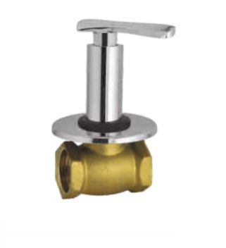 Flush Valve 05
