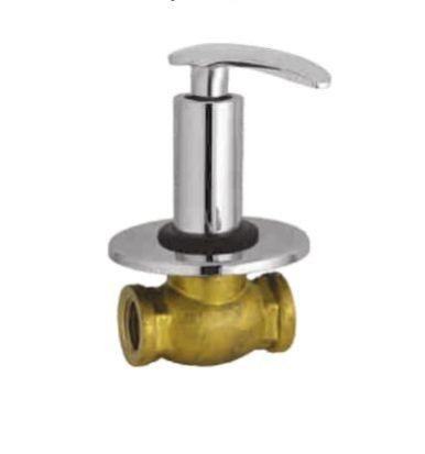 Flush Valve 06