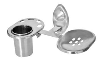 Wall Mounted Soap Dish 08