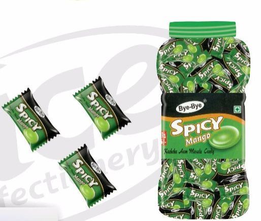 Spicy Mango Candy 01