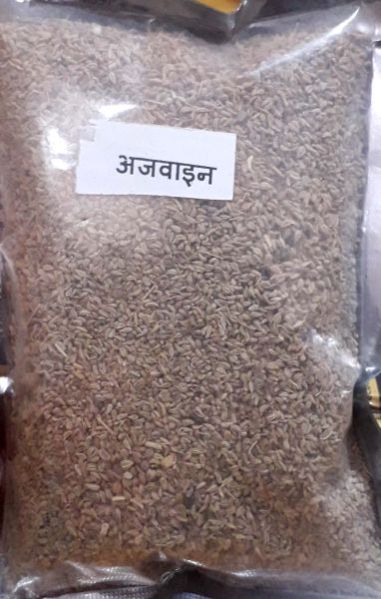 Ajwain Seeds 02