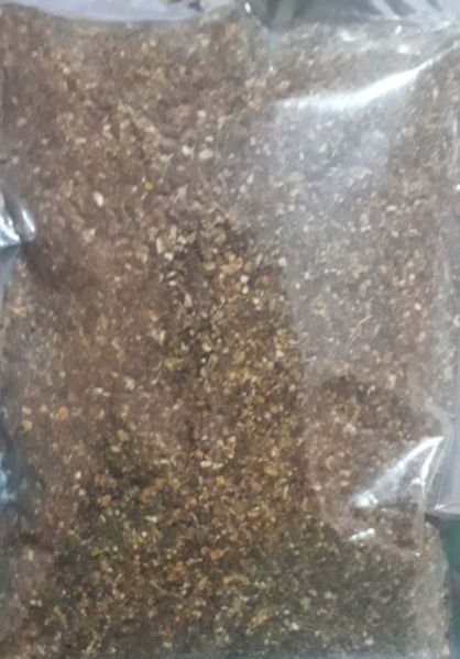 Crushed Anar Dana 02