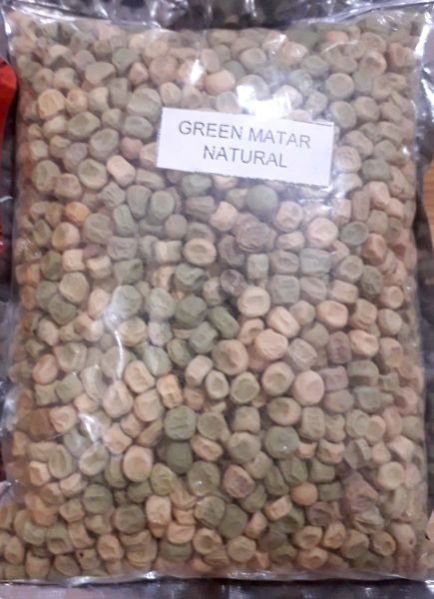 Dried Green Peas 02