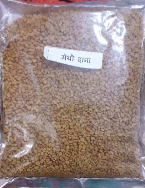 Fenugreek Seeds 02