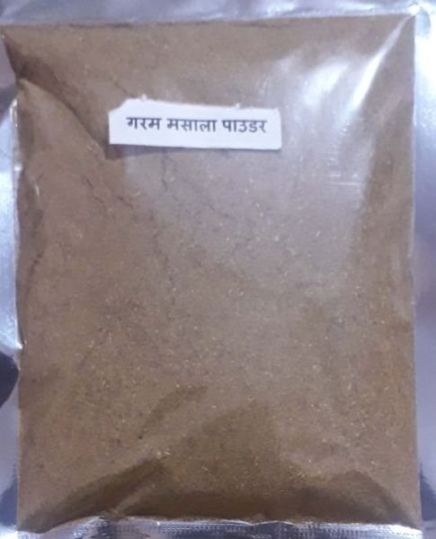 Garam Masala Powder 02