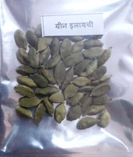 Green Cardamom 02