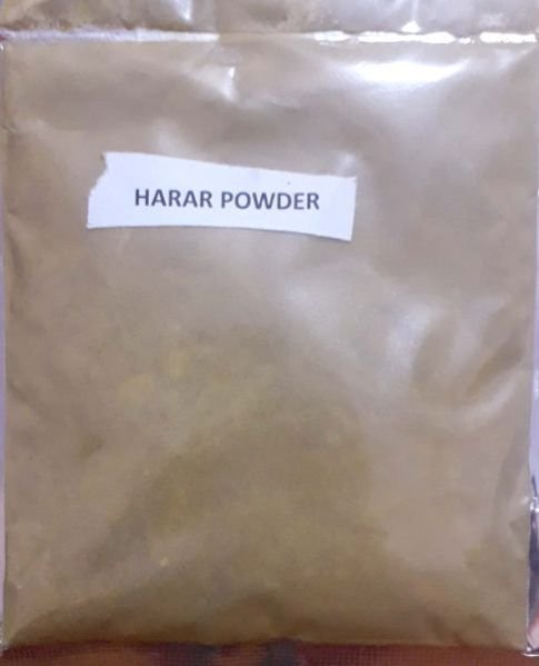 Harar Powder 02