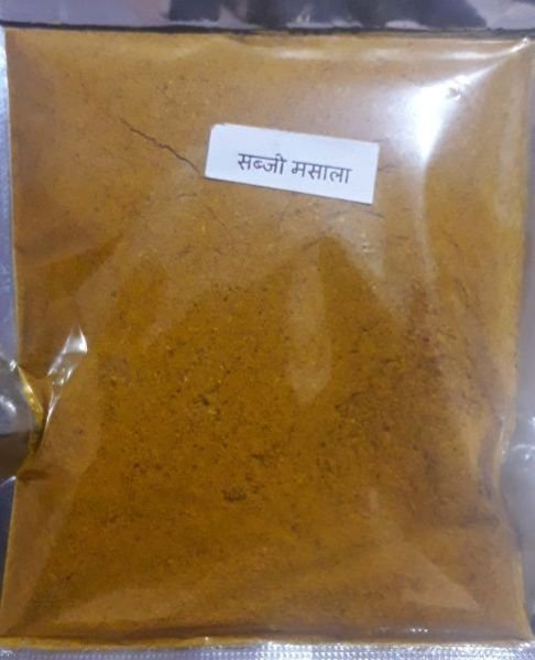 Sabji Masala 02
