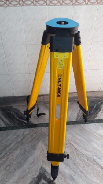 Wooden Tripod