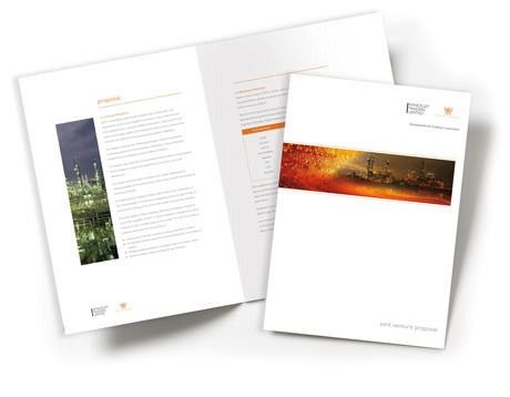 Printed Brochures 01