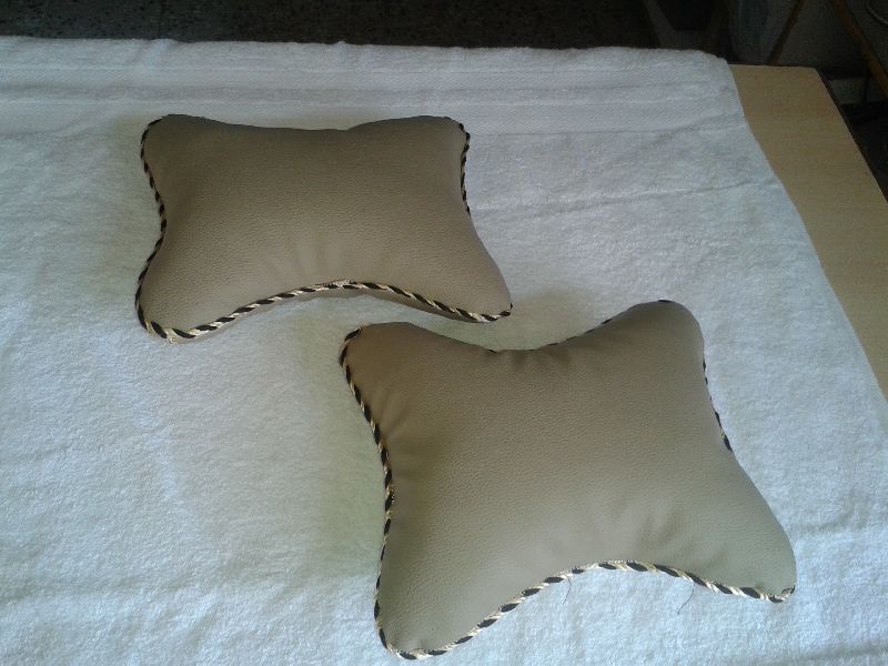 Car Seat Neck Cushions 01