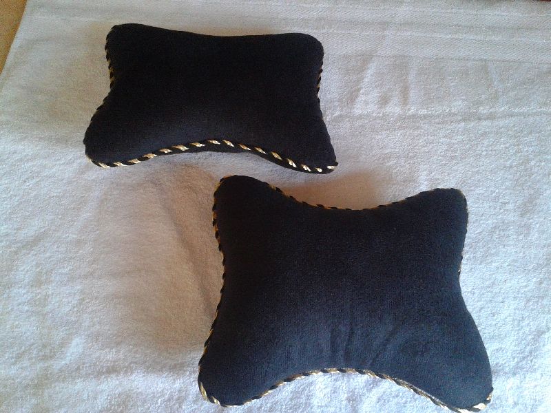 Car Seat Neck Cushions 02