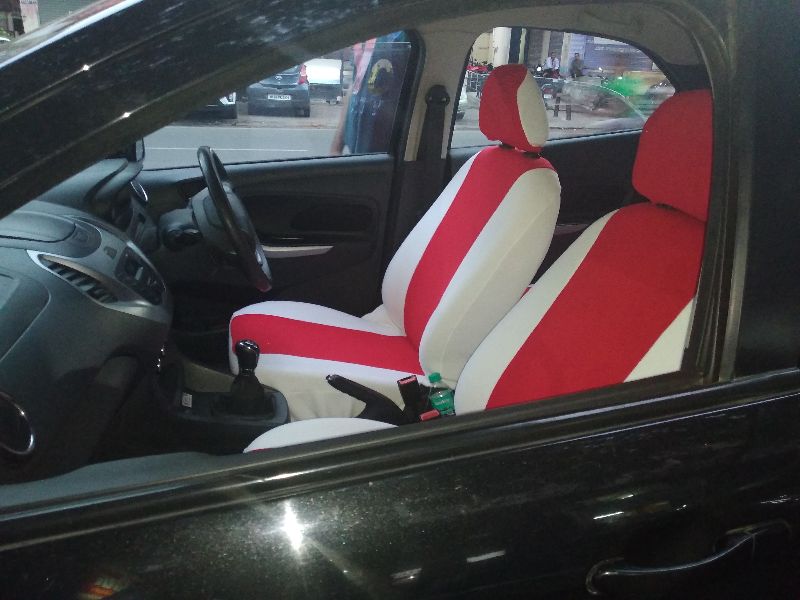 Designer Car Seat Covers 01