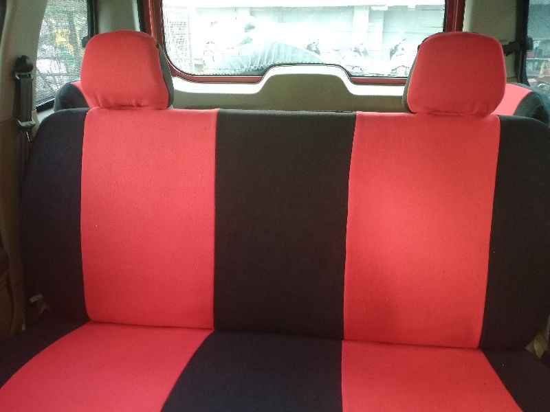 Designer Car Seat Covers 03