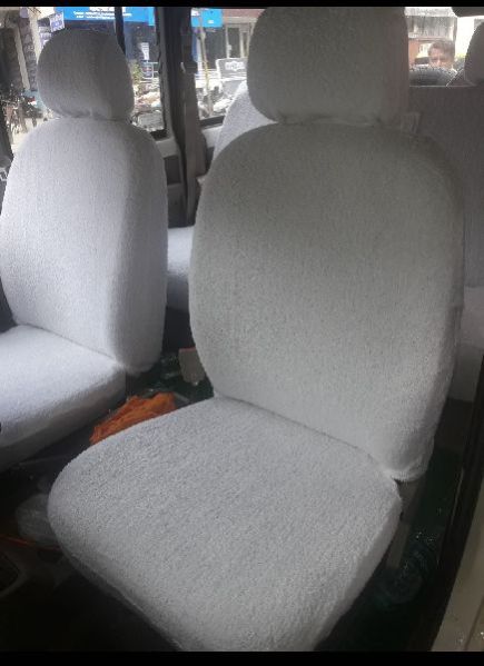 Towel Car Seat Covers 01