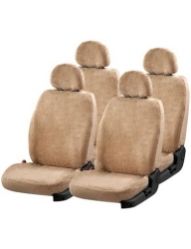 Towel Car Seat Covers 03