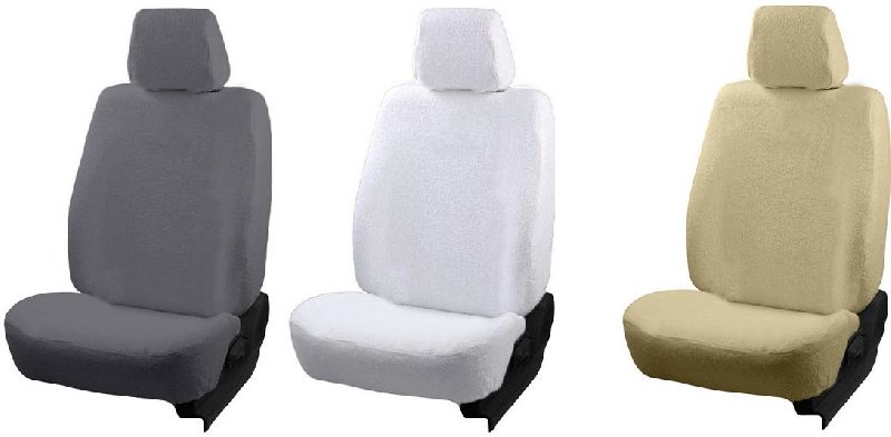 Towel Car Seat Covers 04