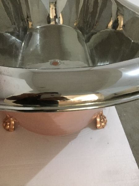 Clawfoot Bath Image 02