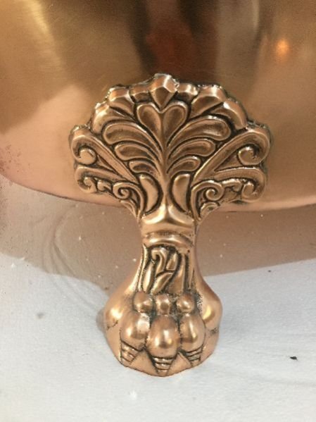 Clawfoot Bath Image 03