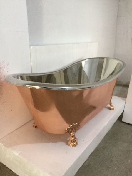 Clawfoot Bath Image 04