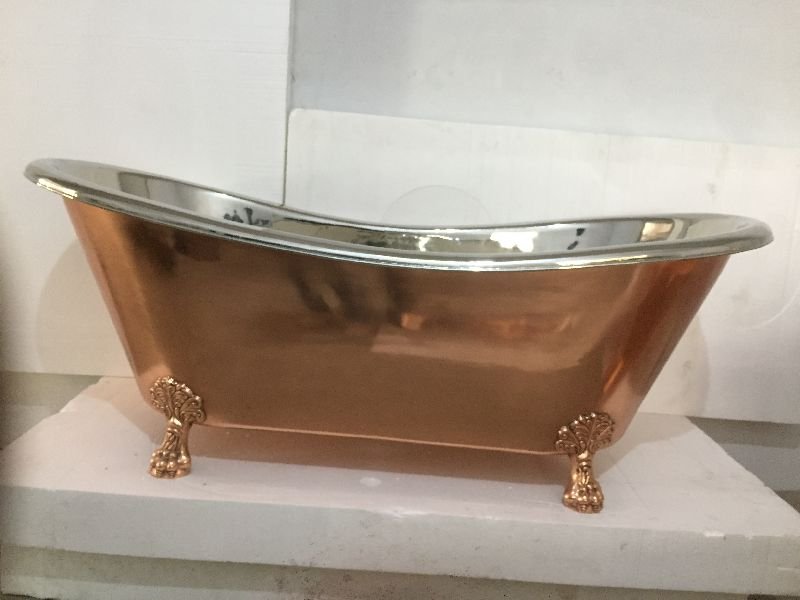 Clawfoot Bath Image 06