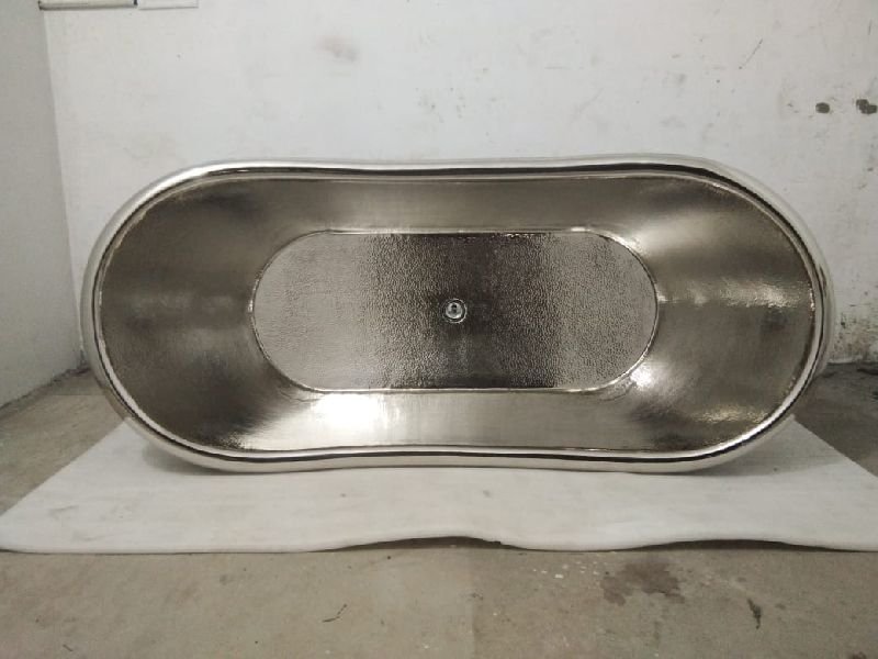 Clowfoot Copper Bathtub Image 04