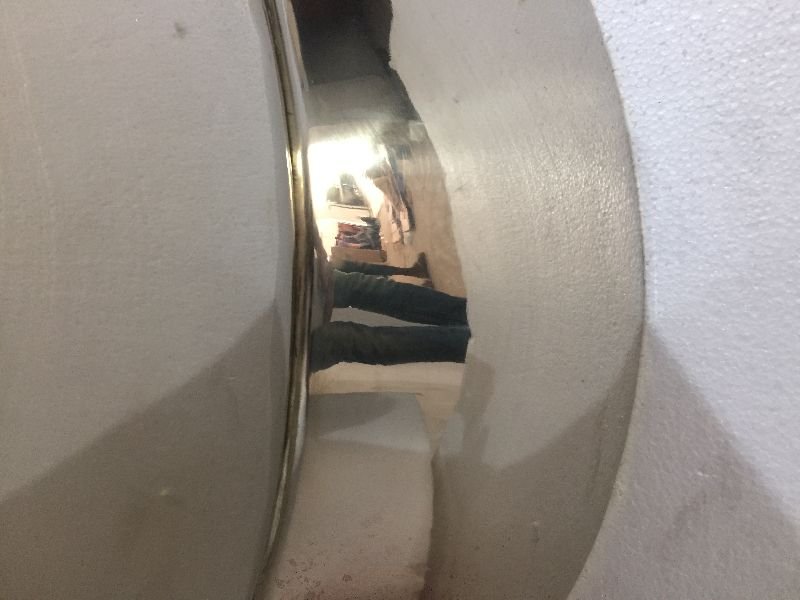 Full Nickel Copper Bathtubs Image 02