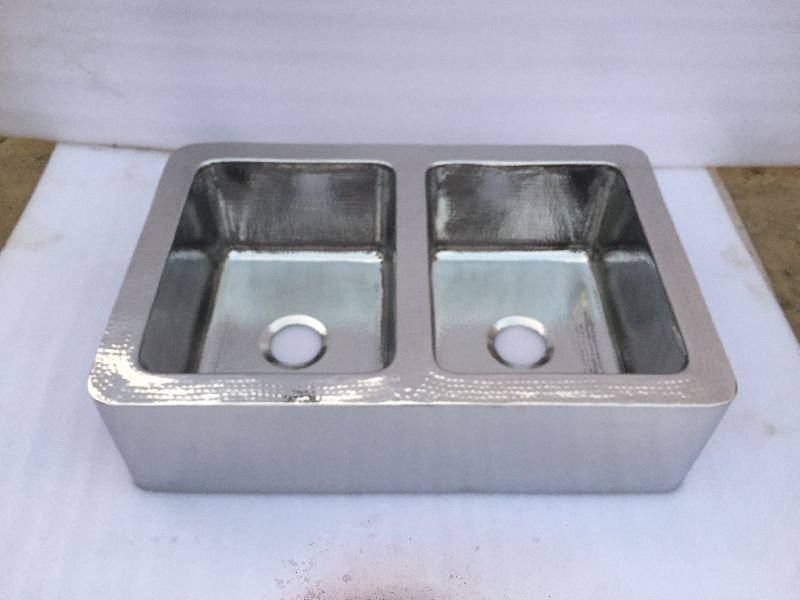 Stainless Steel kitchen Sink 01