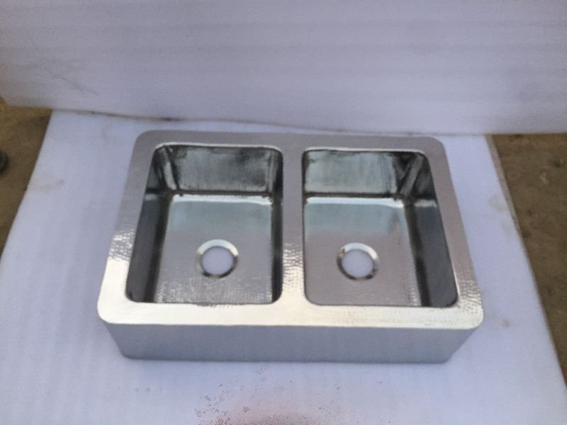 Stainless Steel kitchen Sink 02