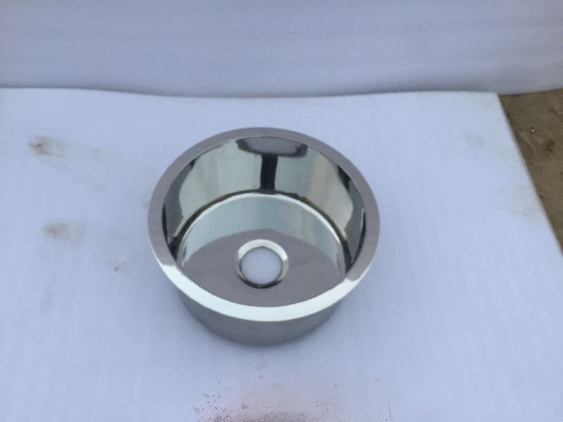 Stainless Steel kitchen Sink 03