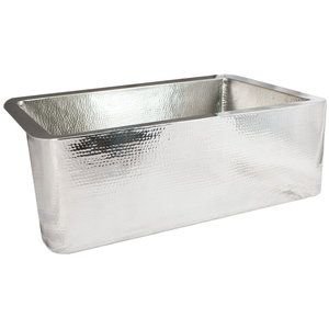Stainless Steel kitchen Sink 06