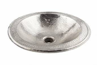 Stainless  Steel Wash Basin 03